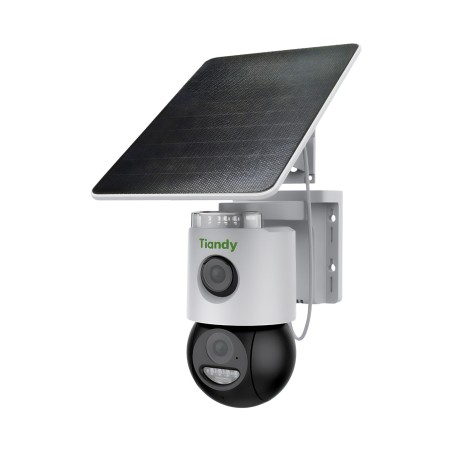 Tiandy TC-H363U Caméra Solaire 4G 6Mpx