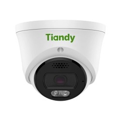 Tiandy TC-C35XQ Caméra fixe 2.8mm 5Mpx