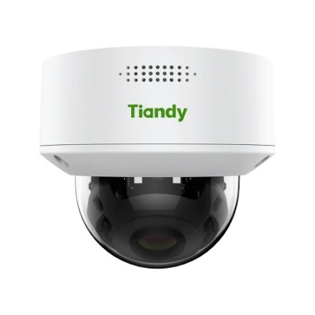 Tiandy TC-C35MS Caméra Dôme IR motorisé 5Mpx 2.7-13.5mm IK10