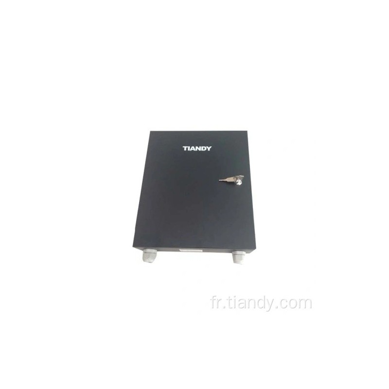 Tiandy TC-P311MK Spec:F Contrôle d'accès