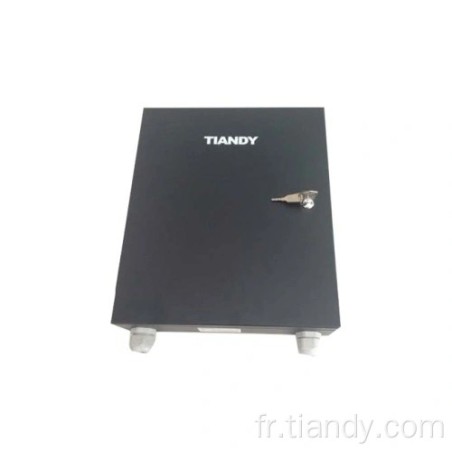 Tiandy TC-P311MK Spec:F Contrôle d'accès