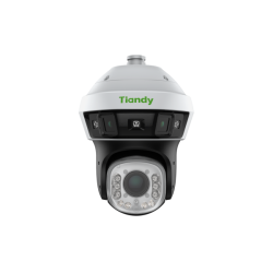 Tiandy TC-H366V 6MP 25X Polar Day Panoramic AEW PTZ Camera