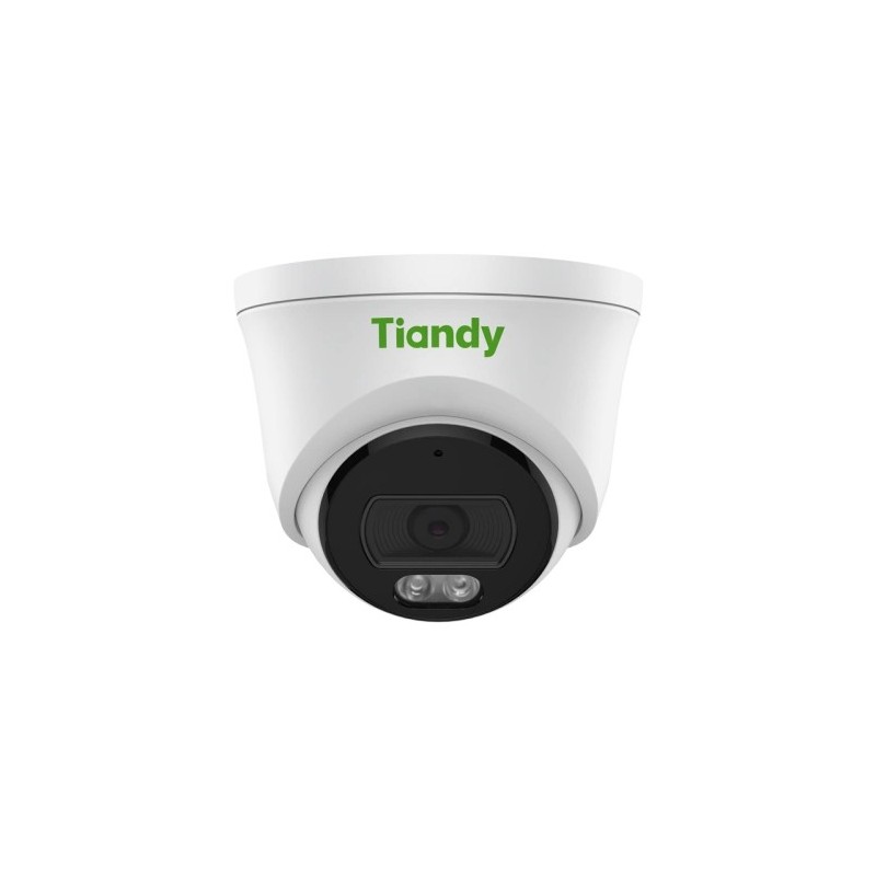 Tiandy TC-C35XP 3FRA-28 Caméra turret fixe 5MP