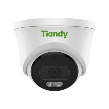 Tiandy TC-C35XP 3FRA-28 Caméra turret fixe 5MP