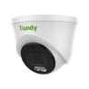 Tiandy TC-C35XP 3FRA-28 Caméra turret fixe 5MP