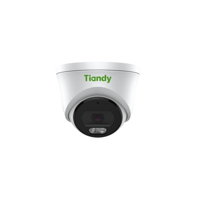 Tiandy TC-C35XS Spec:I3W/E/Y/S/2.8mm/V5.0