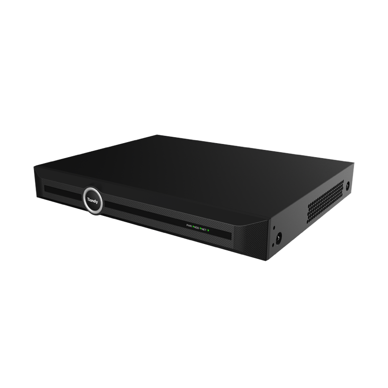 TC-R3210 48HA NVR 10ch 2HDD
