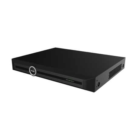 TC-R3210 48HA NVR 10ch 2HDD