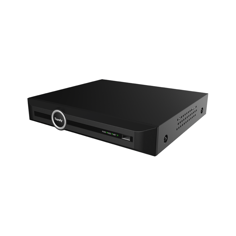 TC-R3220 416HA NVR 20Ch 2HDD