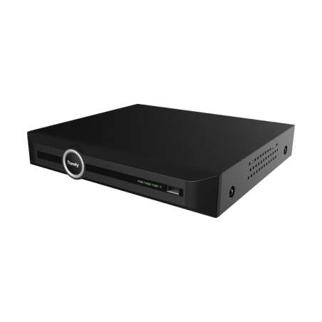 TC-R3220 416HA NVR 20Ch 2HDD