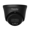 Tiandy TC-C38XS 3LRA-28-ANZ-BLACK Caméra Turret 8MP Black